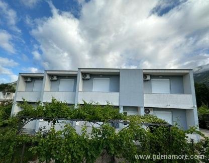Ferienwohnungen Val Sutomore, Privatunterkunft im Ort Sutomore, Montenegro - 0-02-05-8010fa2947f22b0a09961551aef7bbaae0bba15e4b